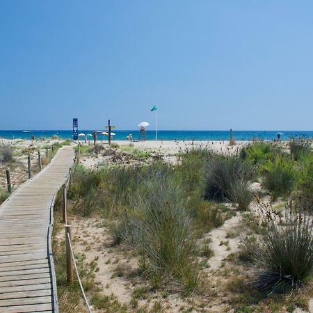 Villa Cala De La Mora Torredembarra Kültér fotó