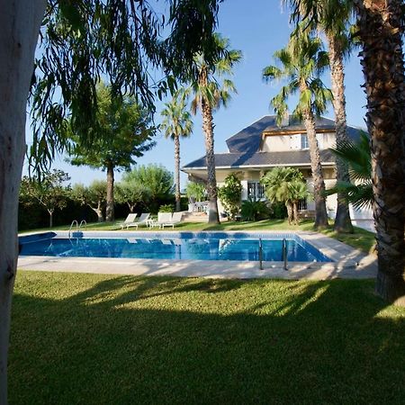 Villa Cala De La Mora Torredembarra Kültér fotó