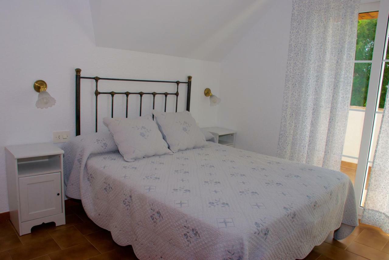 Villa Cala De La Mora Torredembarra Kültér fotó