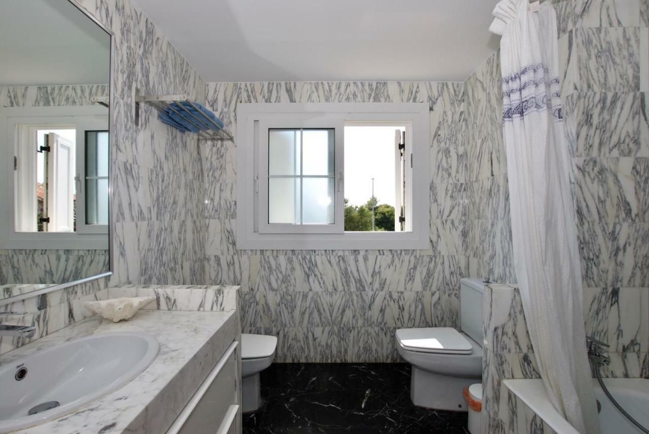 Villa Cala De La Mora Torredembarra Kültér fotó