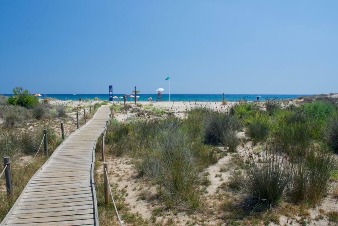 Villa Cala De La Mora Torredembarra Kültér fotó